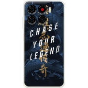 Чохол BoxFace ZTE Blade A56 