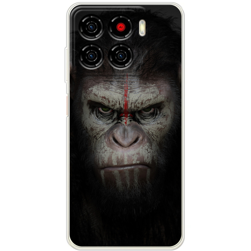 Чохол BoxFace ZTE Blade A56 