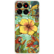 Чохол BoxFace ZTE Blade A56 