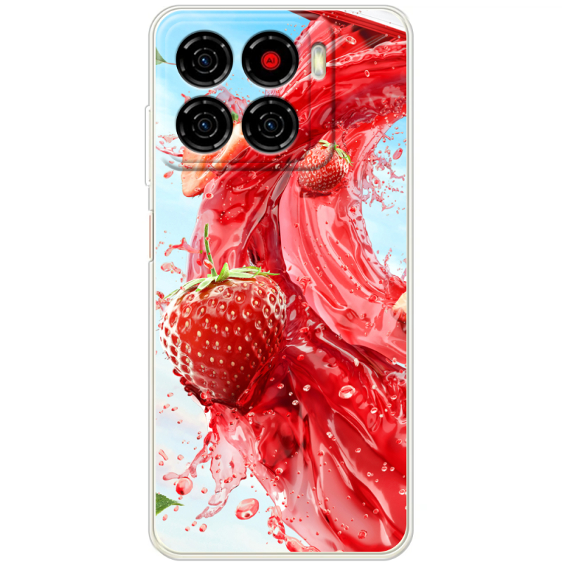 Чохол BoxFace ZTE Blade A56 