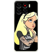 Чохол BoxFace ZTE Blade A56 