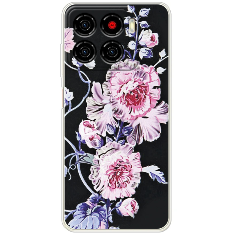 Чохол BoxFace ZTE Blade A56 