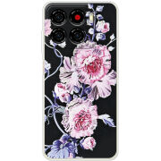 Чохол BoxFace ZTE Blade A56 