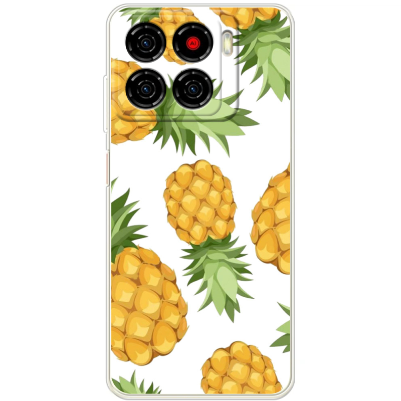 Чохол BoxFace ZTE Blade A56 