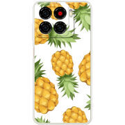 Чохол BoxFace ZTE Blade A56 