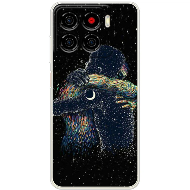 Чохол BoxFace ZTE Blade A56 