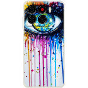 Чохол BoxFace ZTE Blade A56 