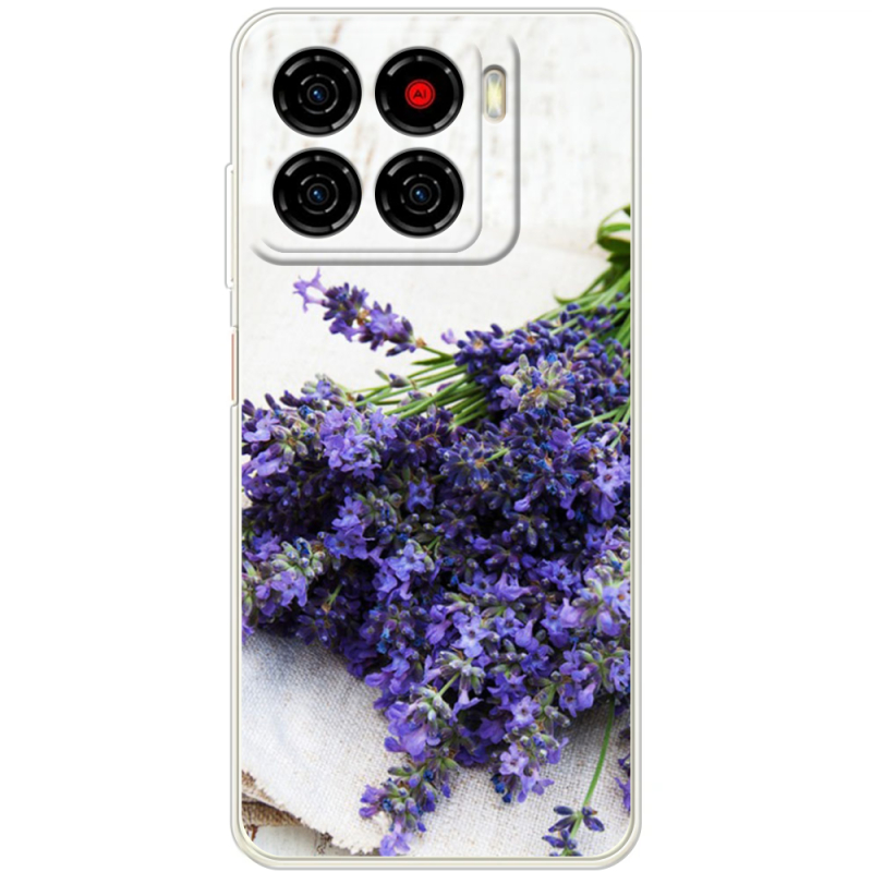 Чохол BoxFace ZTE Blade A56 