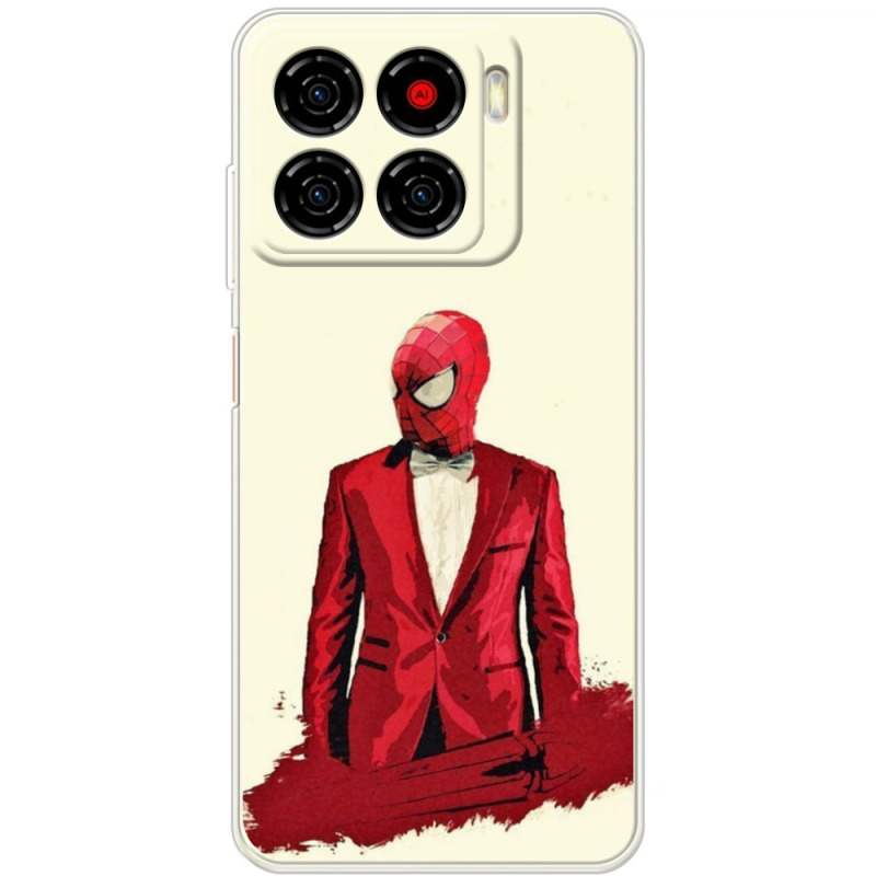 Чохол BoxFace ZTE Blade A56 