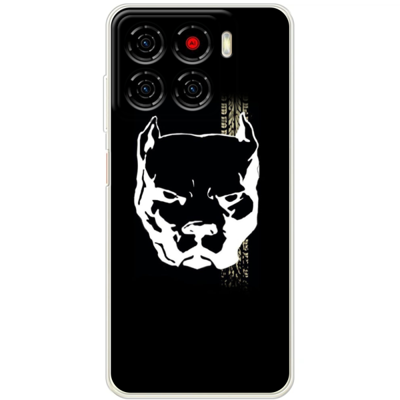 Чохол BoxFace ZTE Blade A56 