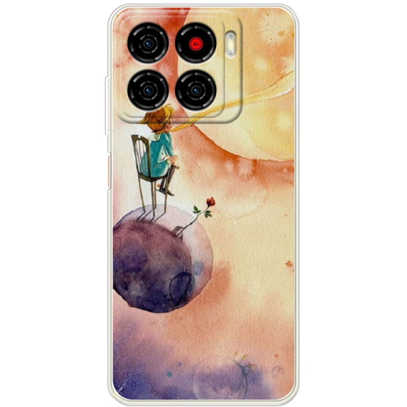 Чохол BoxFace ZTE Blade A56 