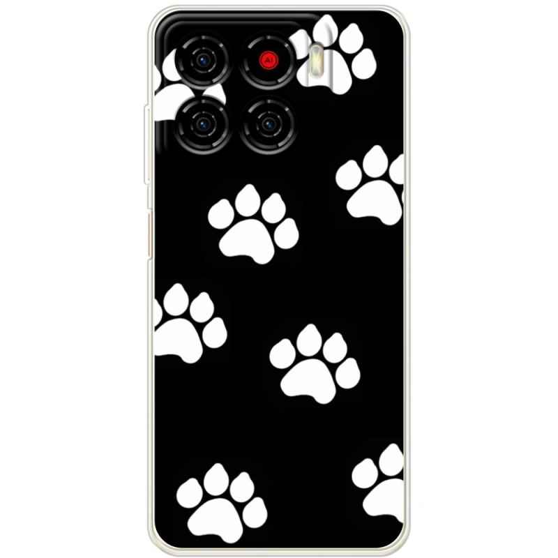 Чохол BoxFace ZTE Blade A56 