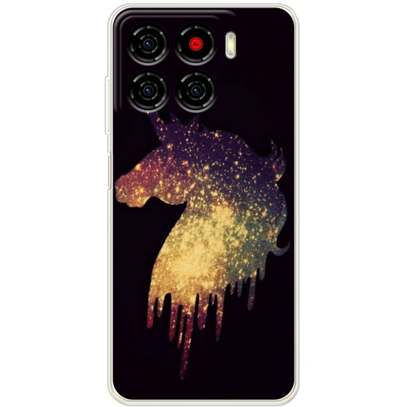 Чохол BoxFace ZTE Blade A56 