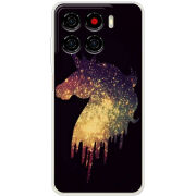 Чохол BoxFace ZTE Blade A56 