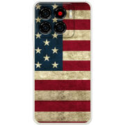 Чохол BoxFace ZTE Blade A56 