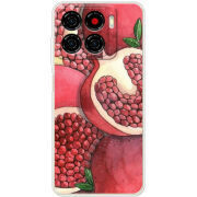 Чохол BoxFace ZTE Blade A56 