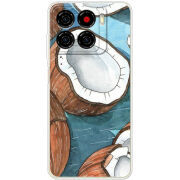 Чохол BoxFace ZTE Blade A56 