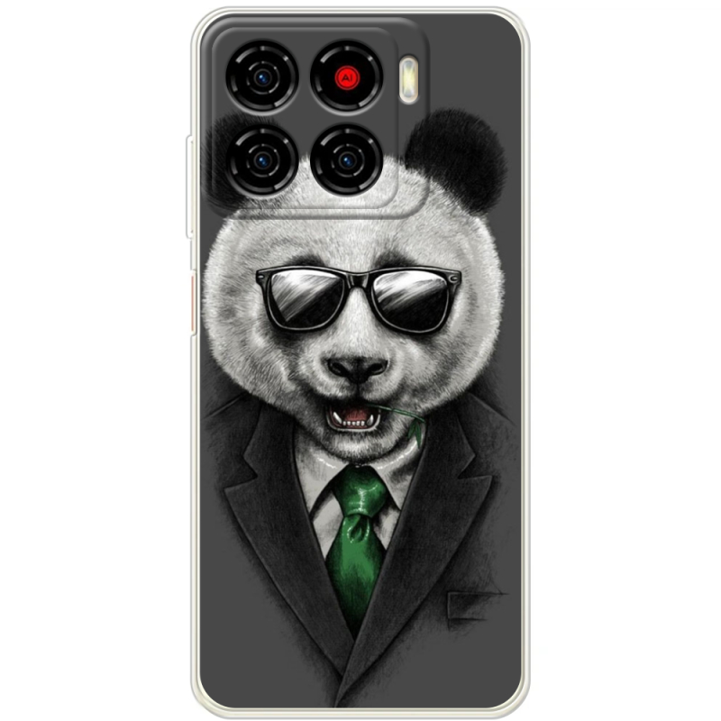 Чохол BoxFace ZTE Blade A56 