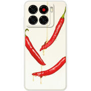 Чохол BoxFace ZTE Blade A56 