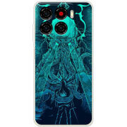 Чохол BoxFace ZTE Blade A56 