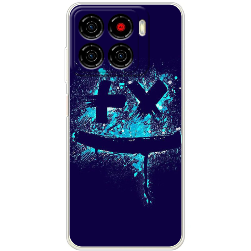 Чохол BoxFace ZTE Blade A56 