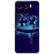 Чохол BoxFace ZTE Blade A56 