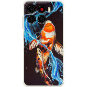 Чохол BoxFace ZTE Blade A56 