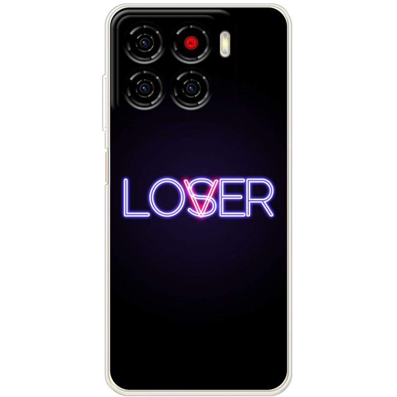 Чохол BoxFace ZTE Blade A56 