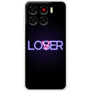 Чохол BoxFace ZTE Blade A56 