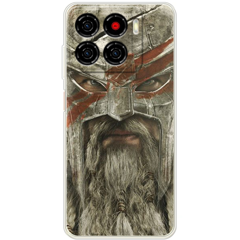 Чохол BoxFace ZTE Blade A56 