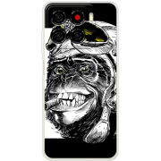 Чохол BoxFace ZTE Blade A56 