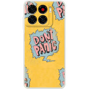 Чохол BoxFace ZTE Blade A56 