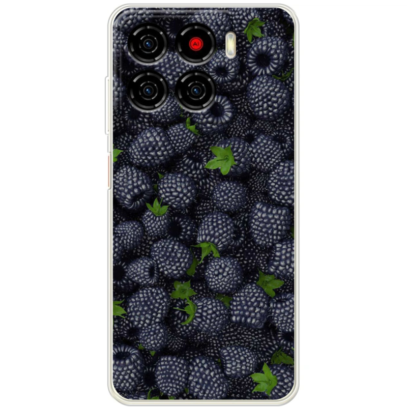 Чохол BoxFace ZTE Blade A56 