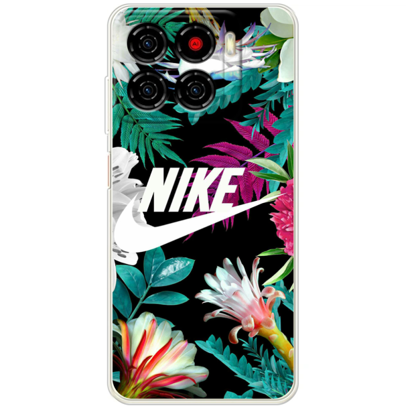 Чохол BoxFace ZTE Blade A56 