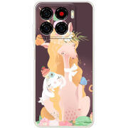 Чохол BoxFace ZTE Blade A56 