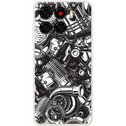 Чохол BoxFace ZTE Blade A56 