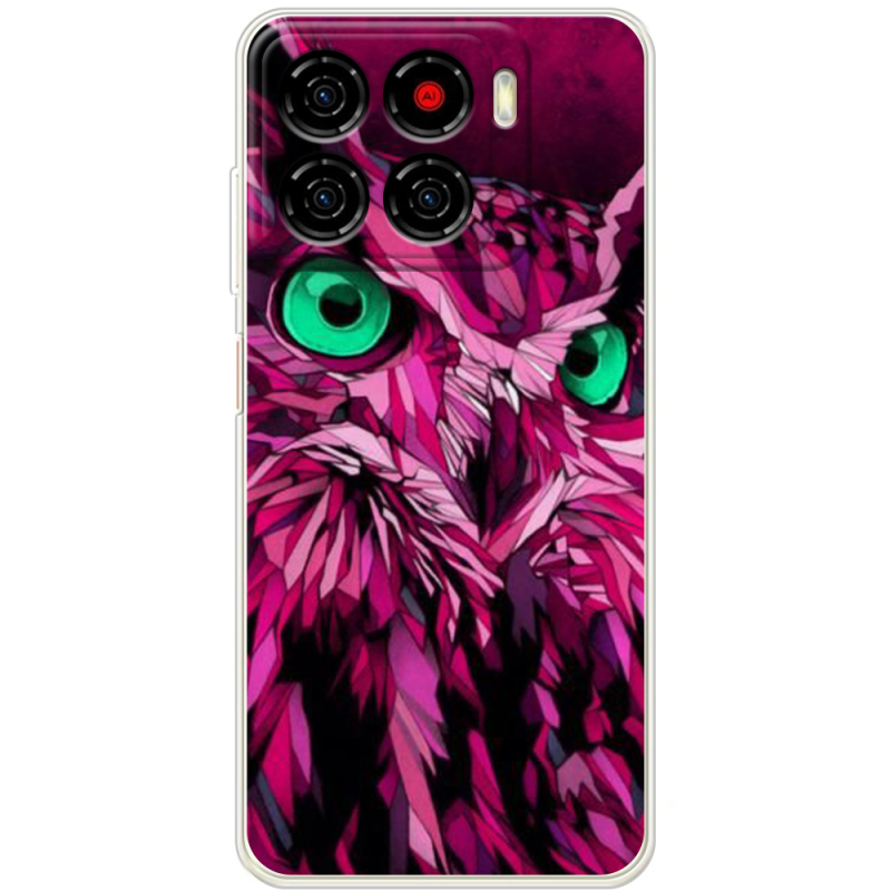 Чохол BoxFace ZTE Blade A56 