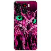 Чохол BoxFace ZTE Blade A56 