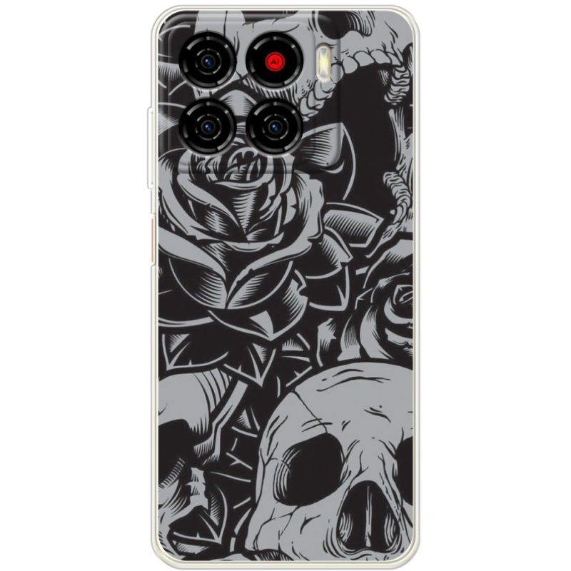 Чохол BoxFace ZTE Blade A56 