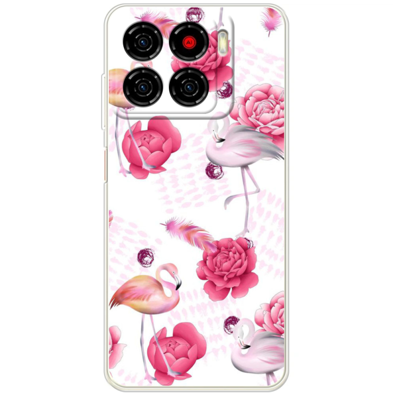 Чохол BoxFace ZTE Blade A56 