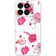 Чохол BoxFace ZTE Blade A56 