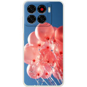 Чохол BoxFace ZTE Blade A56 