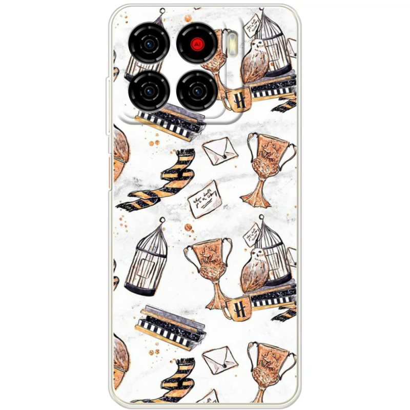 Чохол BoxFace ZTE Blade A56 