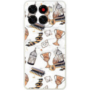 Чохол BoxFace ZTE Blade A56 