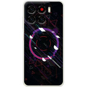 Чохол BoxFace ZTE Blade A56 