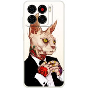 Чохол BoxFace ZTE Blade A56 