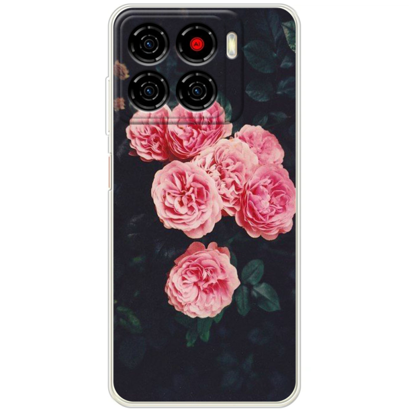 Чохол BoxFace ZTE Blade A56 