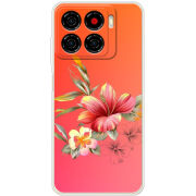 Чохол BoxFace ZTE Blade A56 