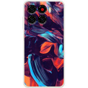 Чохол BoxFace ZTE Blade A56 