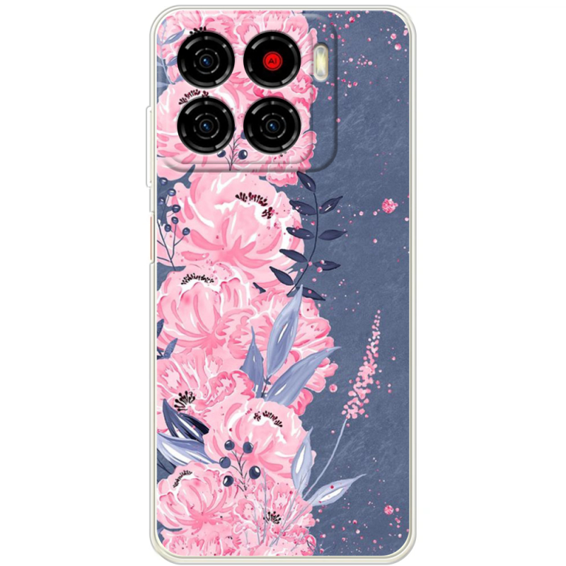 Чохол BoxFace ZTE Blade A56 